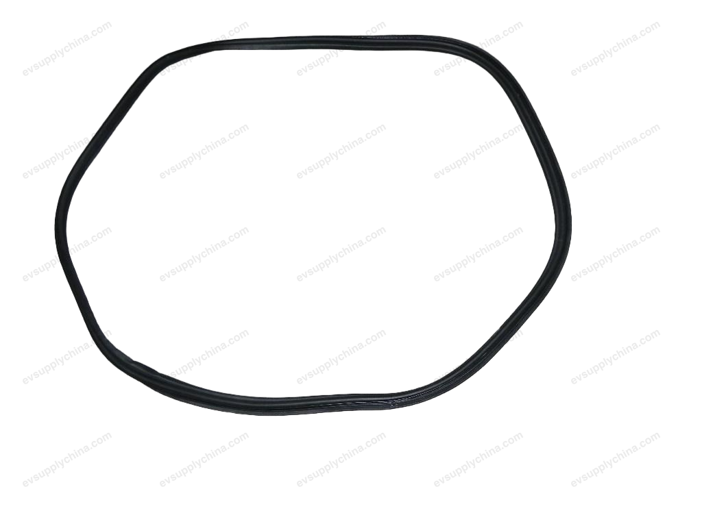 Luggage compartment seal — BYD Qin Plus DM-i