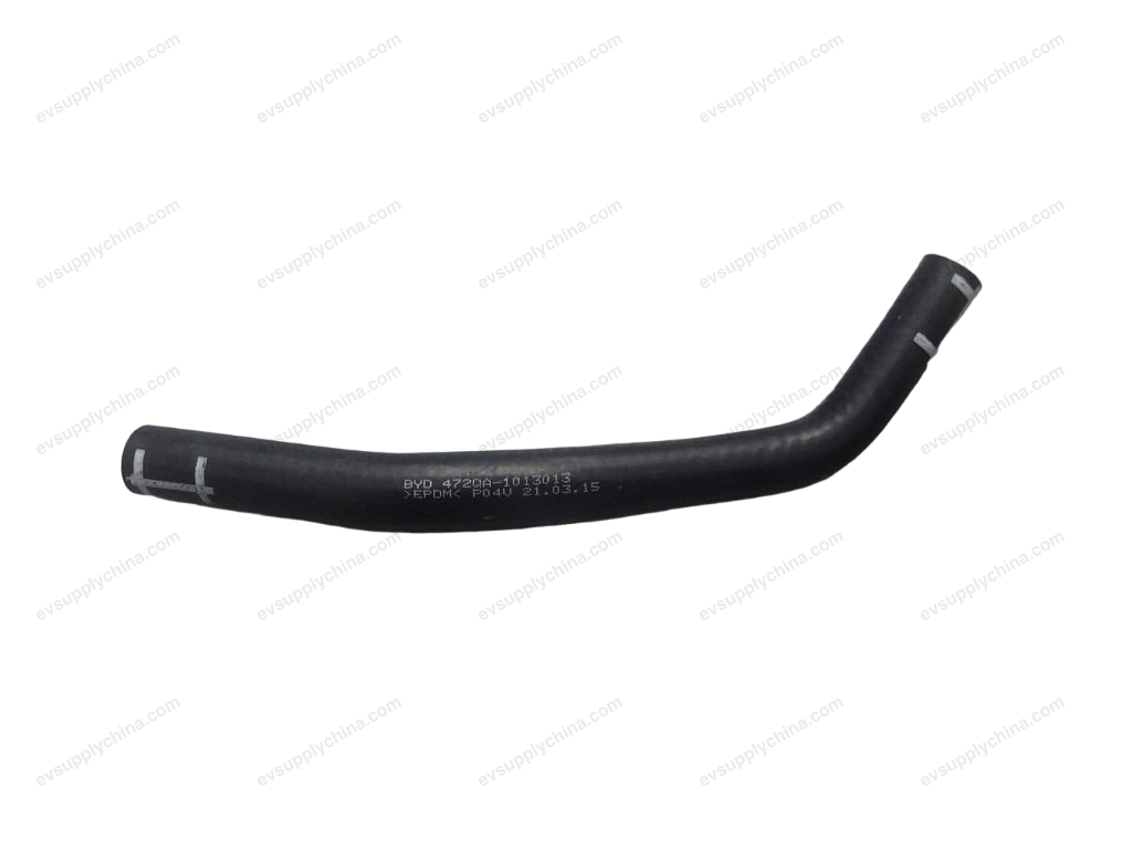 Oil cooler water inlet hose — BYD Qin Plus DM-i