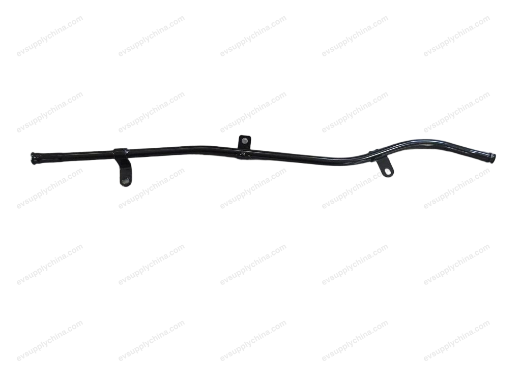 Oil dipstick guide assembly — BYD Qin Plus DM-i
