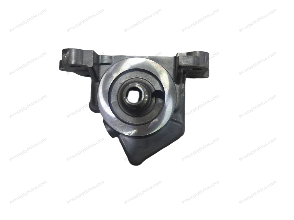 Oil filter seat — BYD Qin Plus DM-i