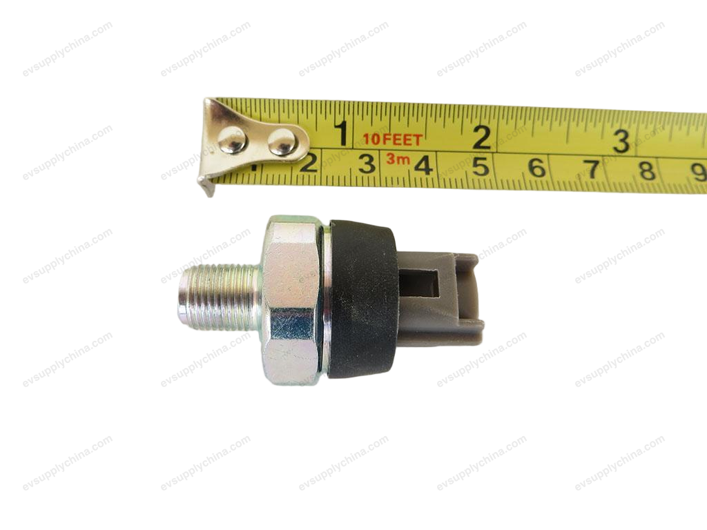 Oil pressure switch — BYD Qin Plus DM-i