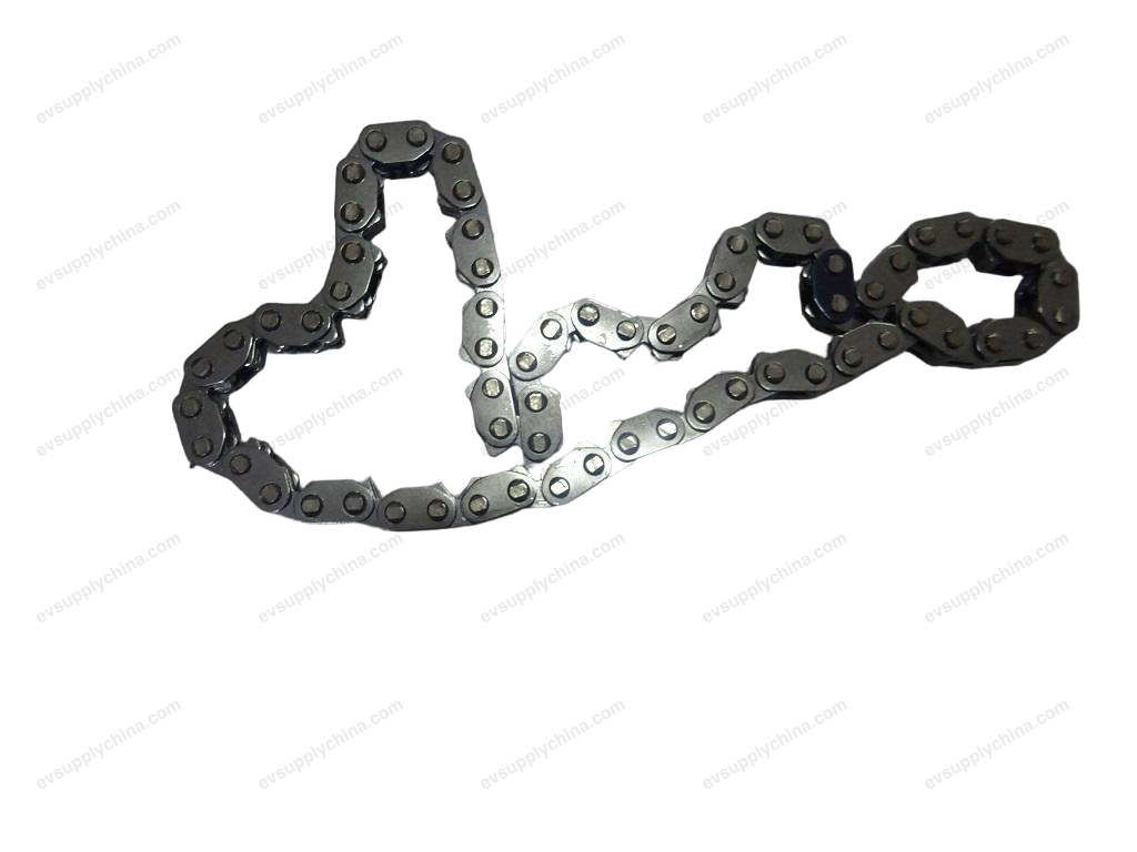 Oil pump chain — BYD Qin Plus DM-i