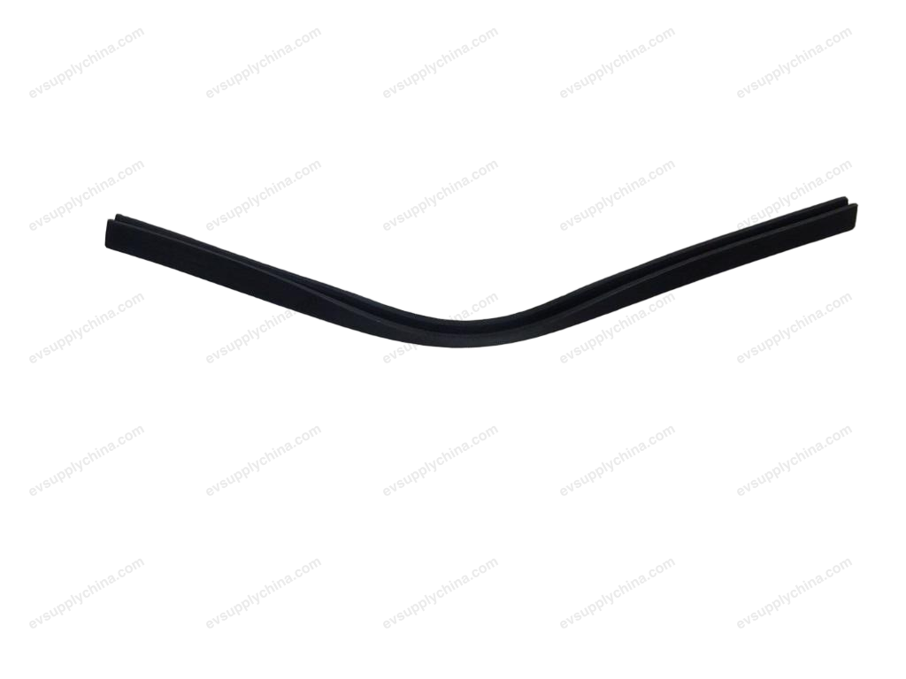 Oil pump seal