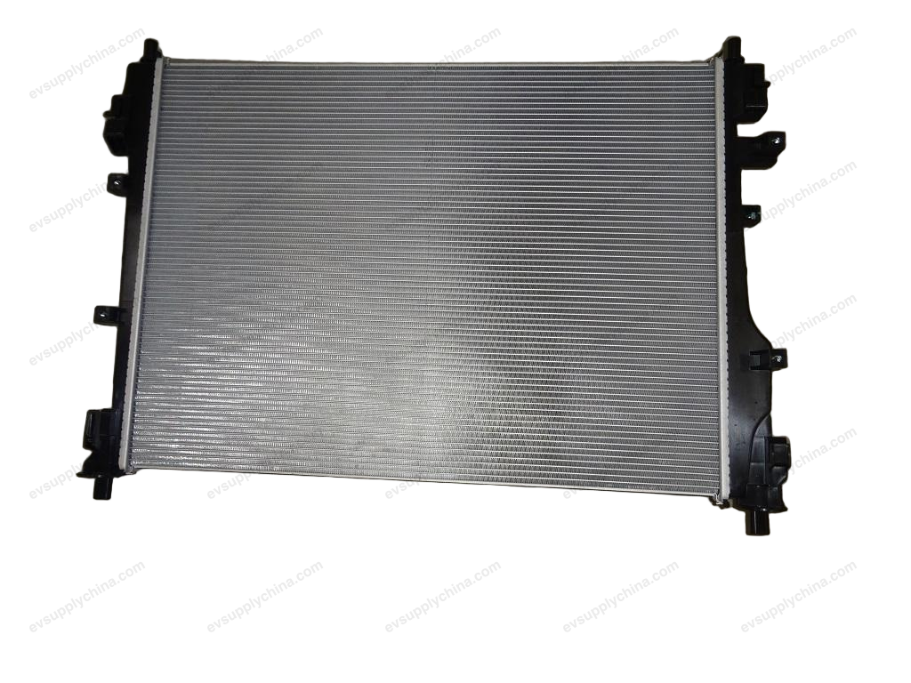 Radiator — BYD Qin Plus DM-i