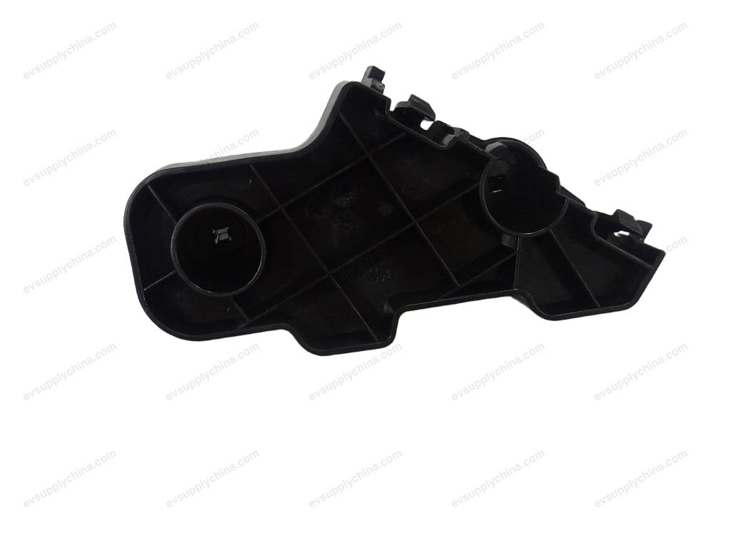 Rear bumper rear bracket R