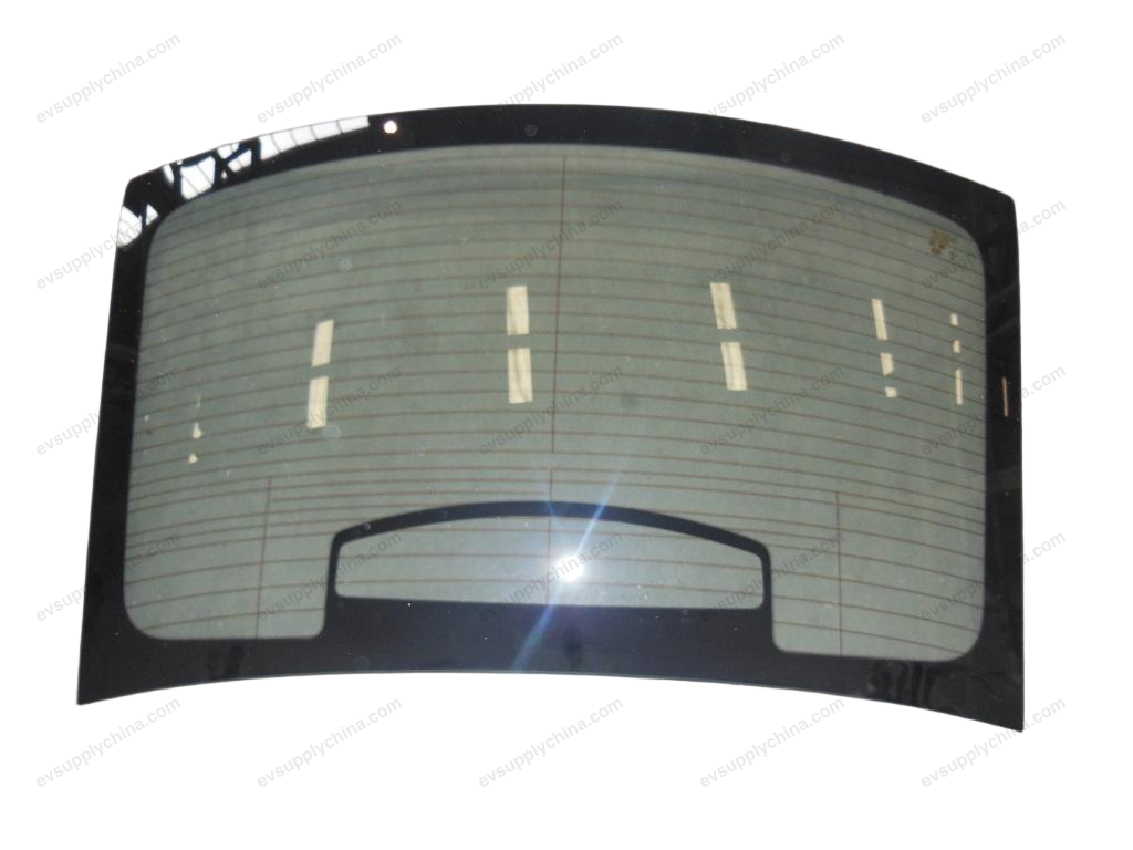 Rear glass — BYD Qin Plus DM-i