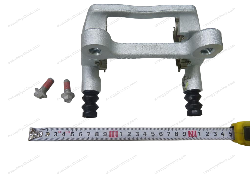 Rear left brake caliper bracket — BYD Qin Plus DM-i