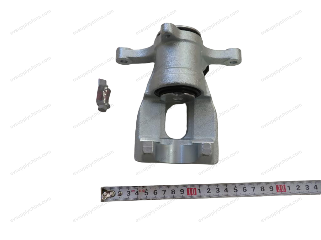 Rear left brake caliper sub assy — BYD Qin Plus DM-i