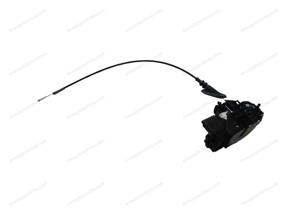Rear left door lock — BYD Qin Plus DM-i