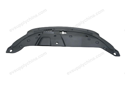 Rear left inner fender mud guard — BYD Qin Plus DM-i