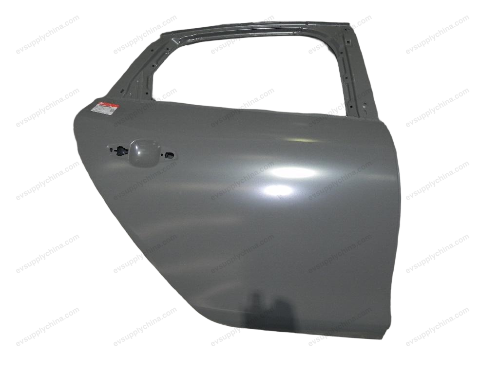 Rear right door — BYD Qin Plus DM-i