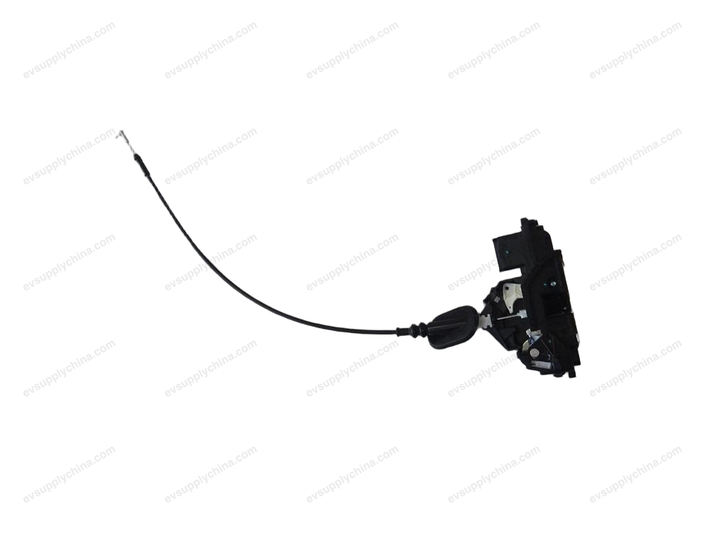 Rear right door lock — BYD Qin Plus DM-i
