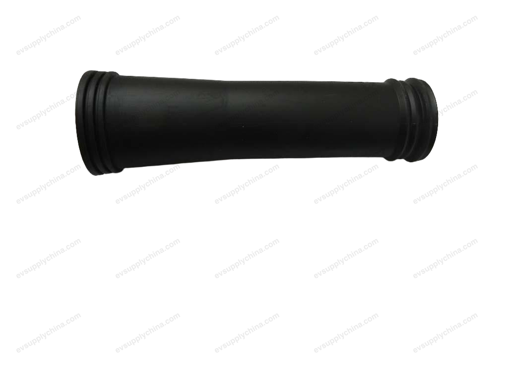 Rear shock absorber dust cover — BYD Qin Plus DM-i