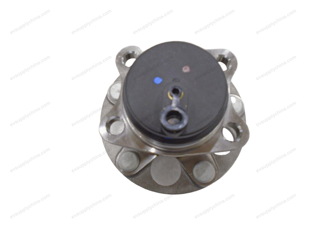 Rear wheel hub assembled — BYD Qin Plus DM-i