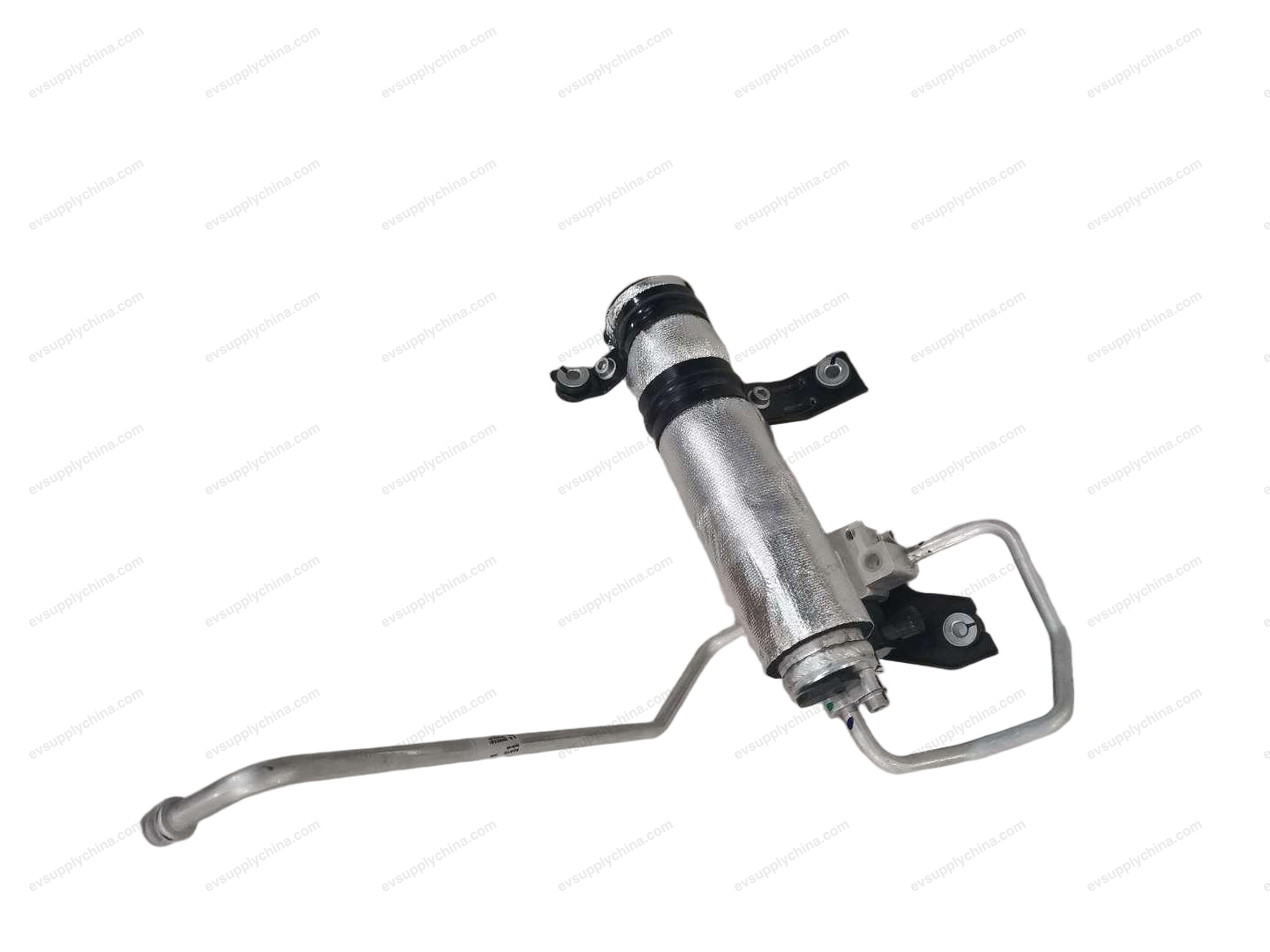 Refrigeration hard pipe assembly 1 — BYD Qin Plus DM-i