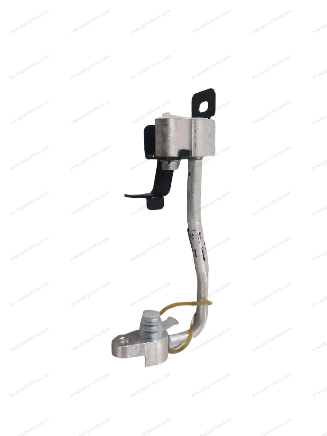 Refrigeration hard pipe assembly 2 — BYD Qin Plus DM-i