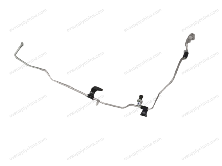 Refrigeration hard pipe assembly 3 — BYD Qin Plus DM-i