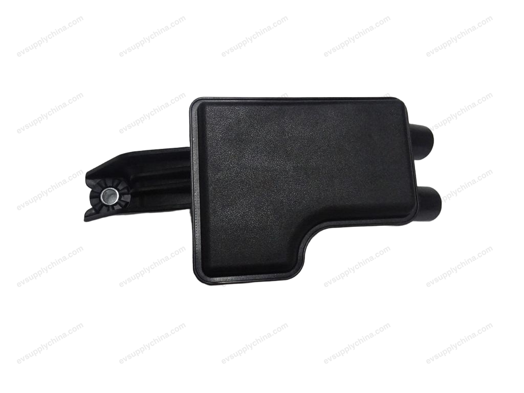 Resonant cavity assembly — BYD Qin Plus DM-i