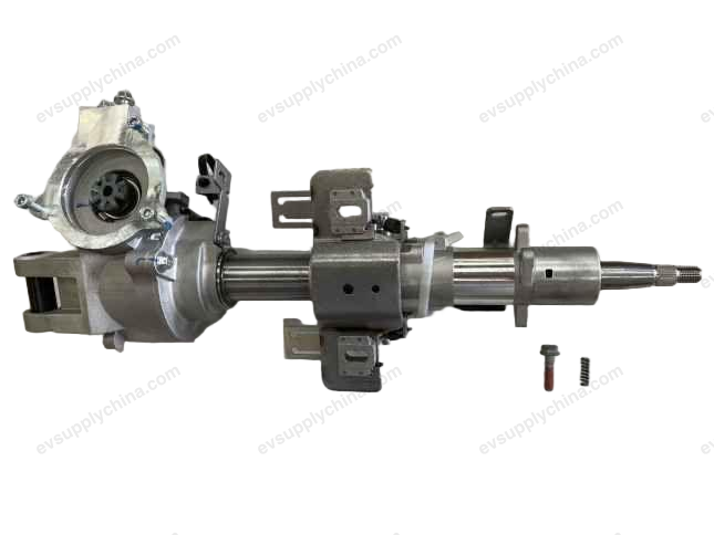 Steering column — BYD Qin Plus DM-i