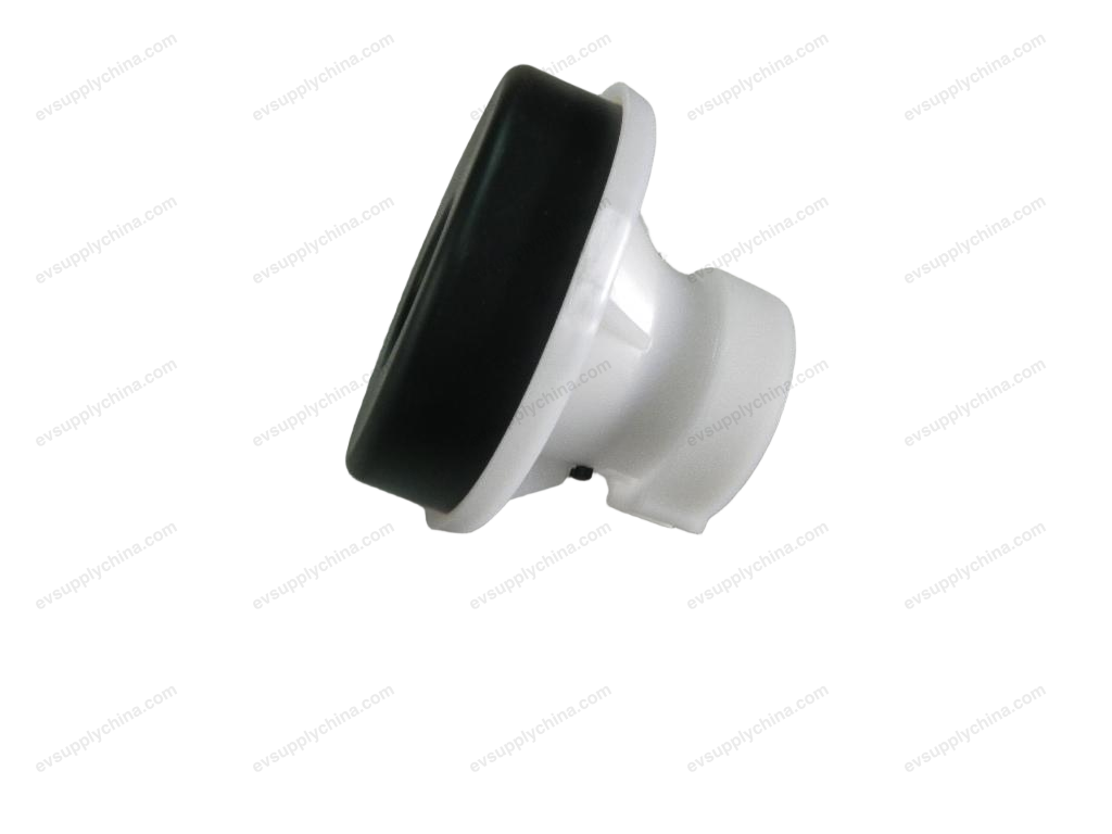 Steering rack dust cover — BYD Qin Plus DM-i