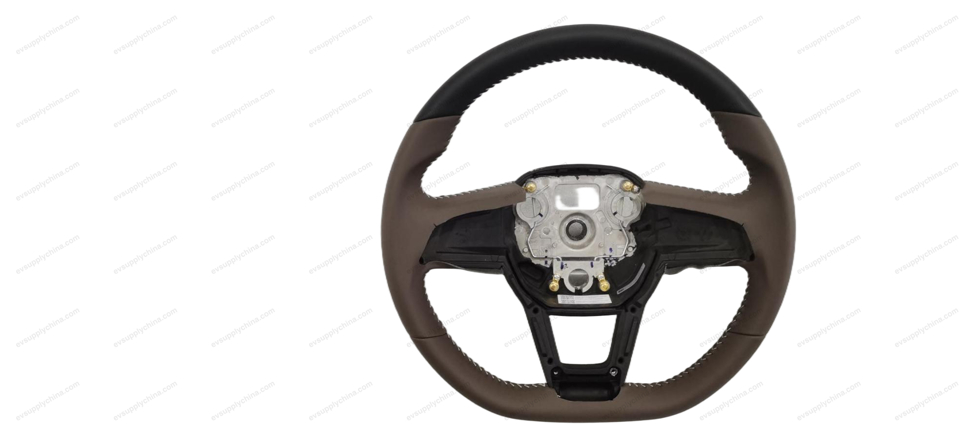 Steering wheel-Langya ochre — BYD Qin Plus DM-i