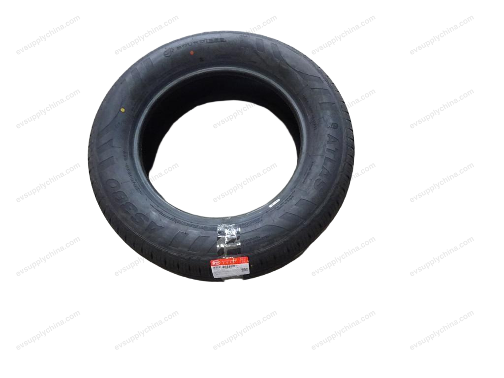 Tire — BYD Qin Plus DM-i