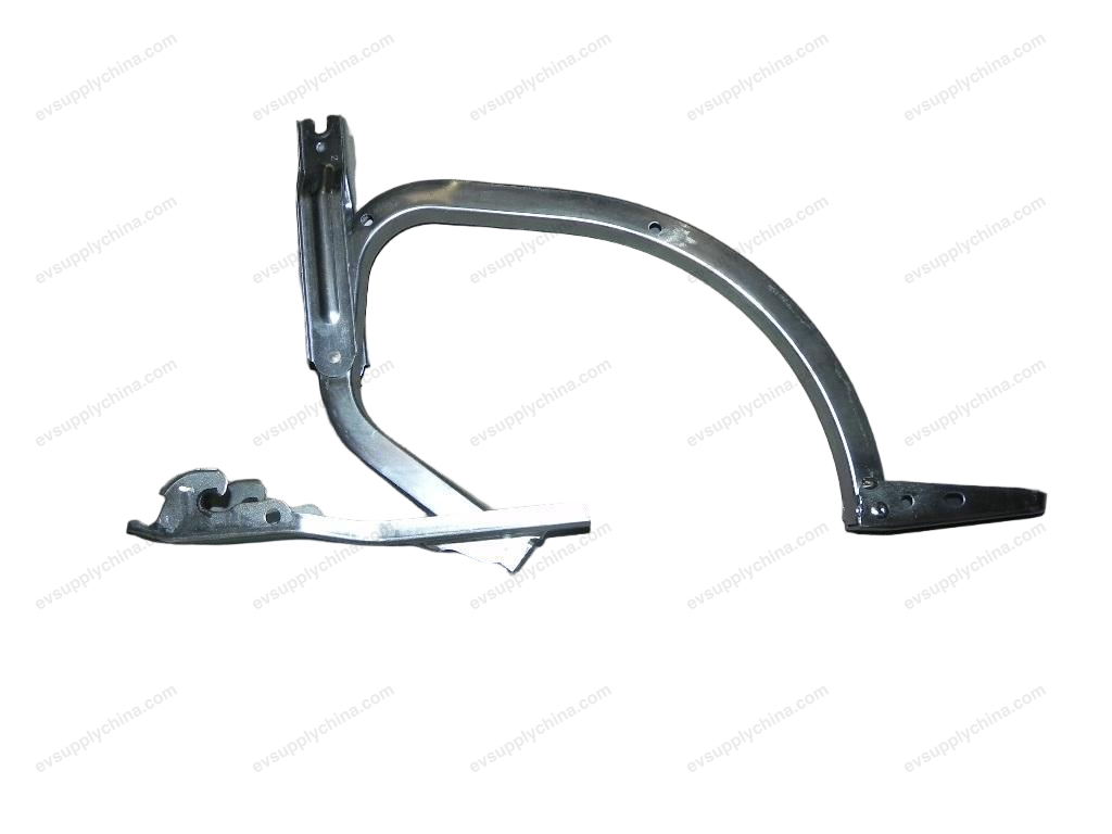 Trunk hinge — BYD Qin Plus DM-i