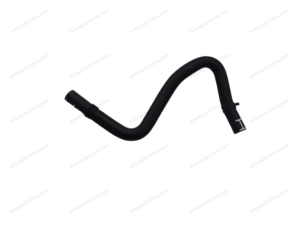 Warm air outlet pipe — BYD Qin Plus DM-i