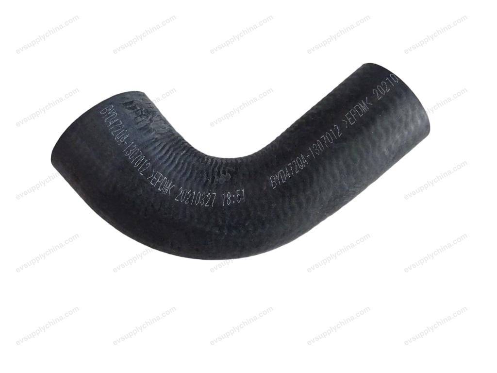 Water pump outlet hose 1 — BYD Qin Plus DM-i
