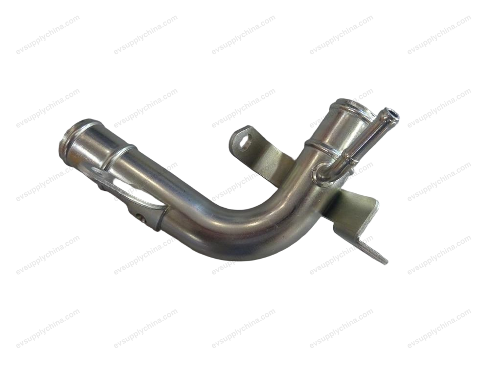 Water pump outlet pipe assembly 1 — BYD Qin Plus DM-i