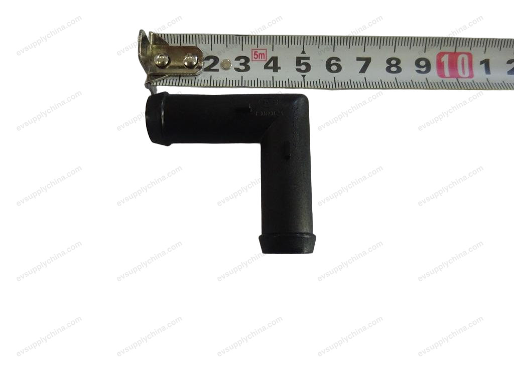 Water supply pipe joint — BYD Qin Plus DM-i