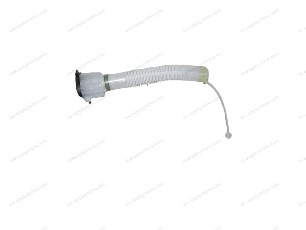 Water tank neck — BYD Qin Plus DM-i