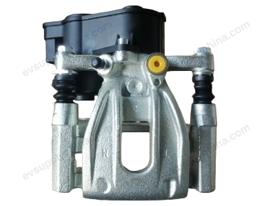 Brake wheel cylinder rear L assembly — BYD Qin Plus EV