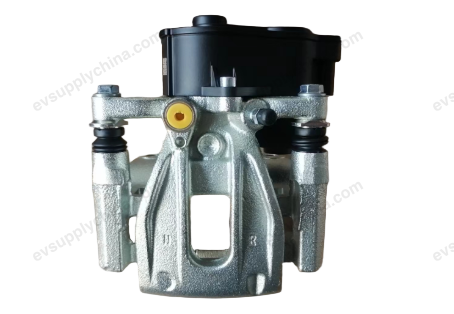 Brake wheel cylinder rear R assembly — BYD Qin Plus EV