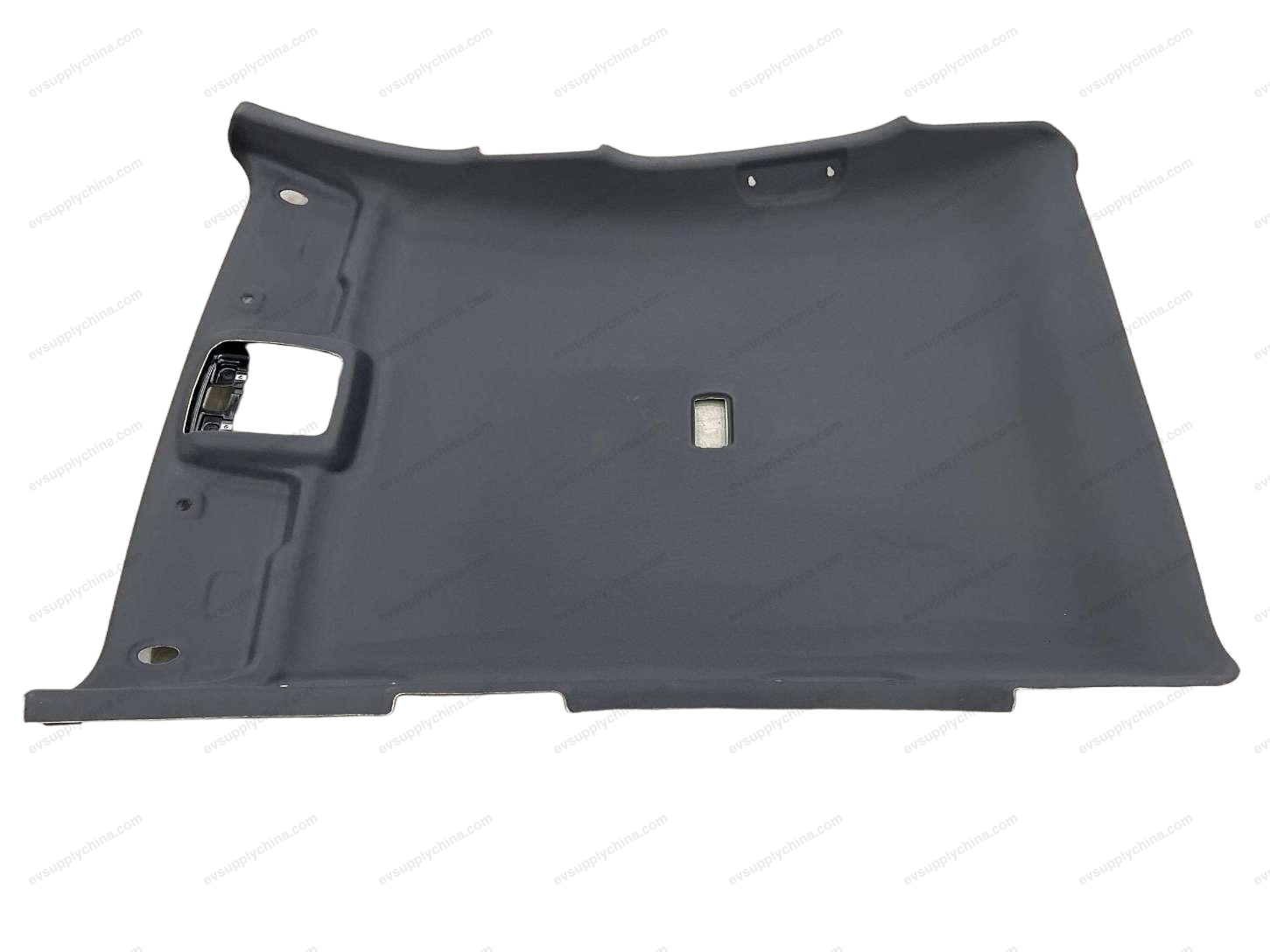 Ceiling assembly-deep black 5 — BYD Qin Plus EV