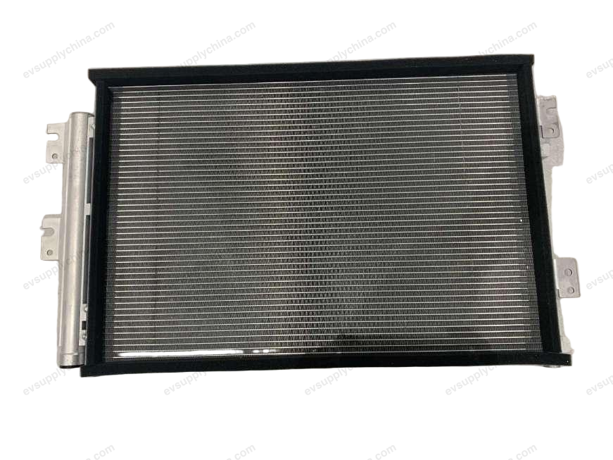 Condenser assembly — BYD Qin Plus EV