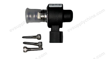 Electronic expansion valve 01 — BYD Qin Plus EV