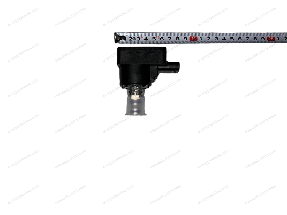 Electronic expansion valve 02 — BYD Qin Plus EV
