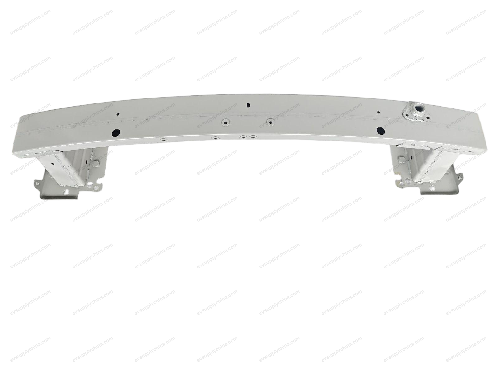Front anti-collision beam assembly 20 — BYD Qin Plus EV