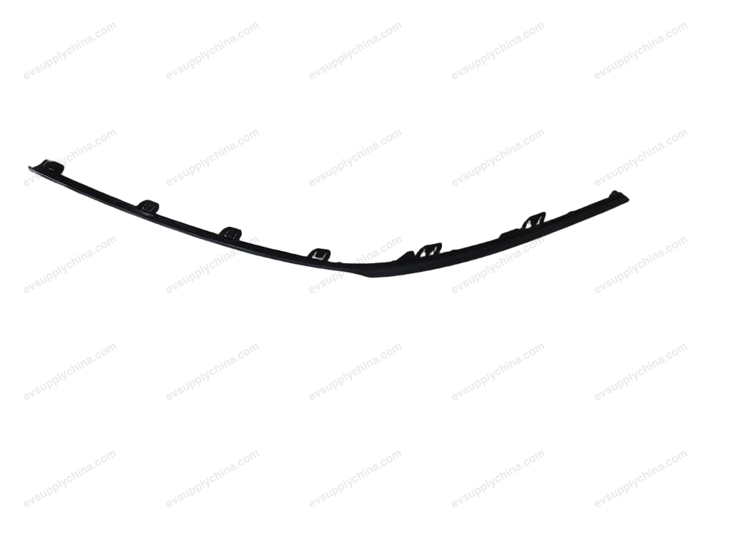 Front bumper center decorative strip Ⅰ — BYD Qin Plus EV