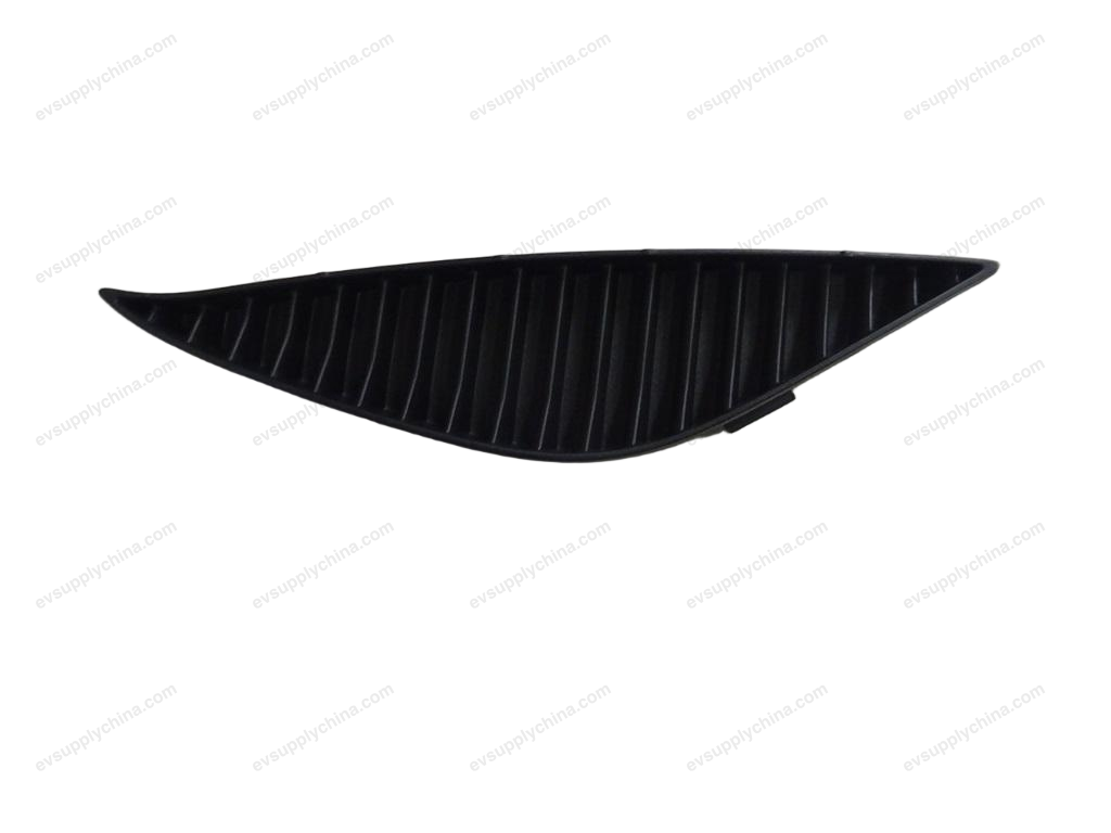 Front bumper left decorative panel — BYD Qin Plus EV