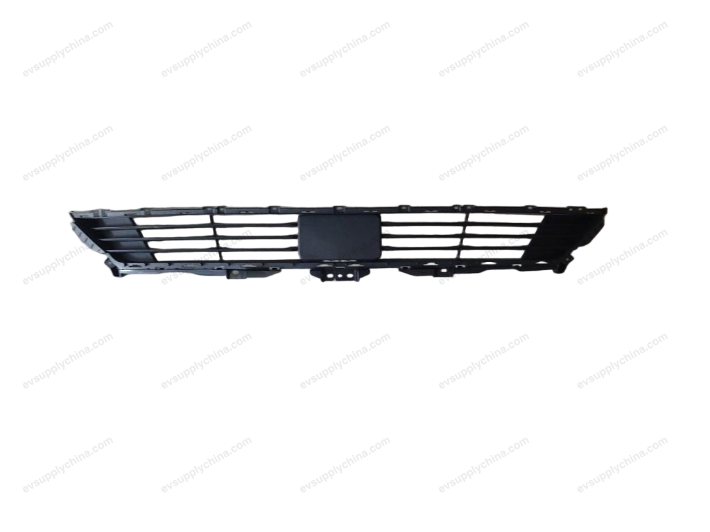 Front bumper lower air intake grille — BYD Qin Plus EV