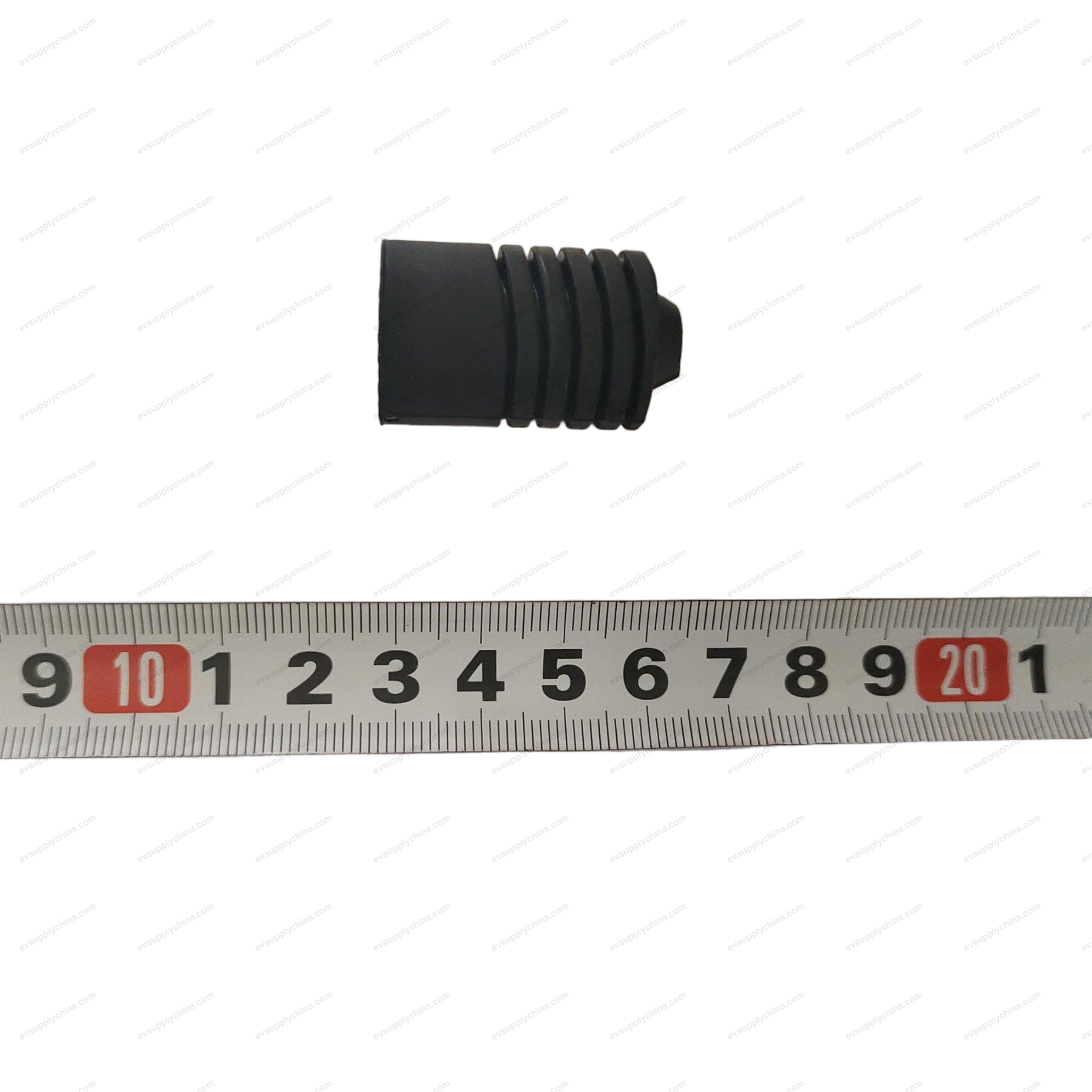 Front cabin buffer block — BYD Qin Plus EV