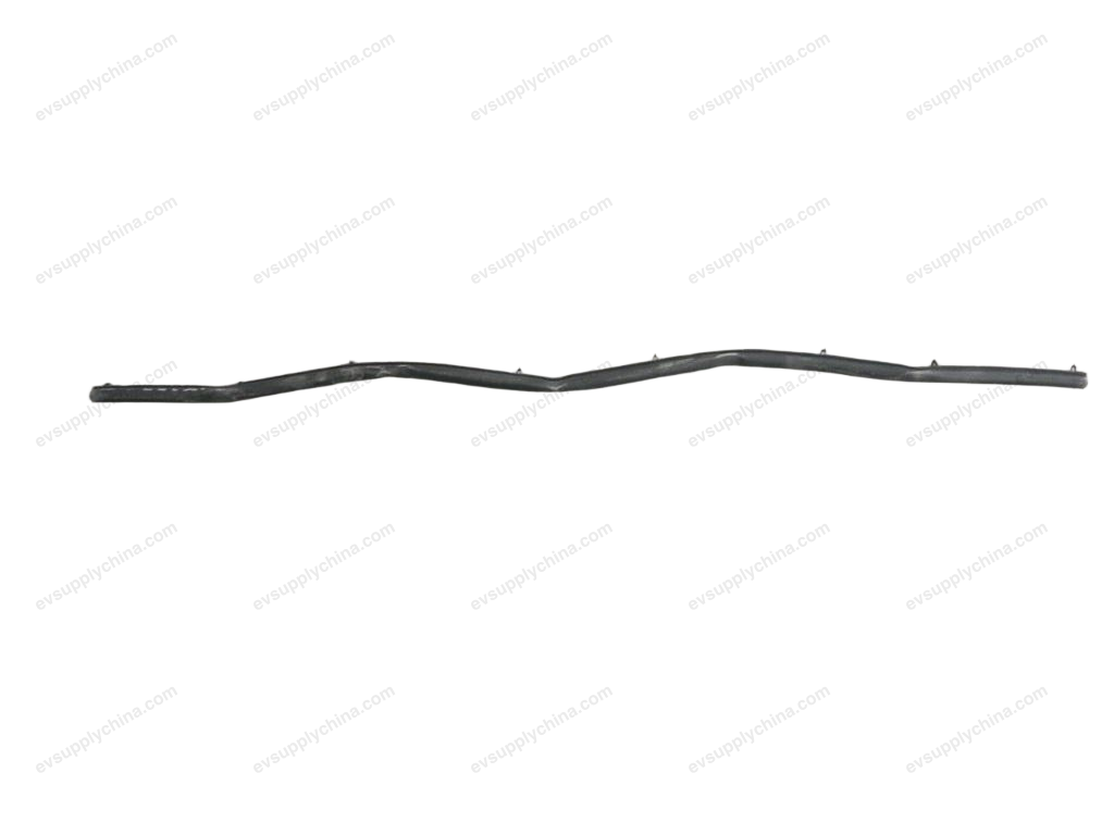 Front cabin front sealing strip — BYD Qin Plus EV