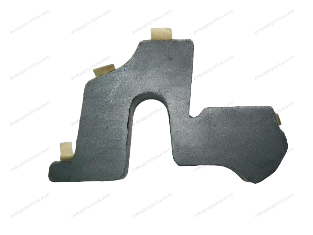 Front cabin sealing block Ⅰ — BYD Qin Plus EV