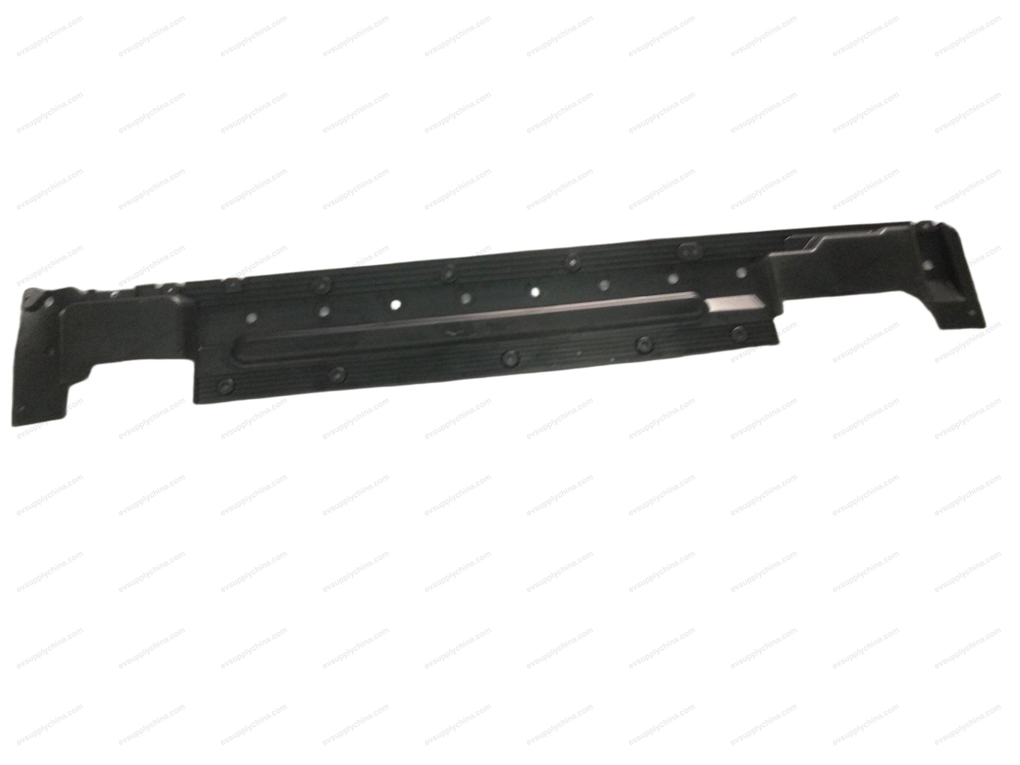Front floor left fender assembly — BYD Qin Plus EV