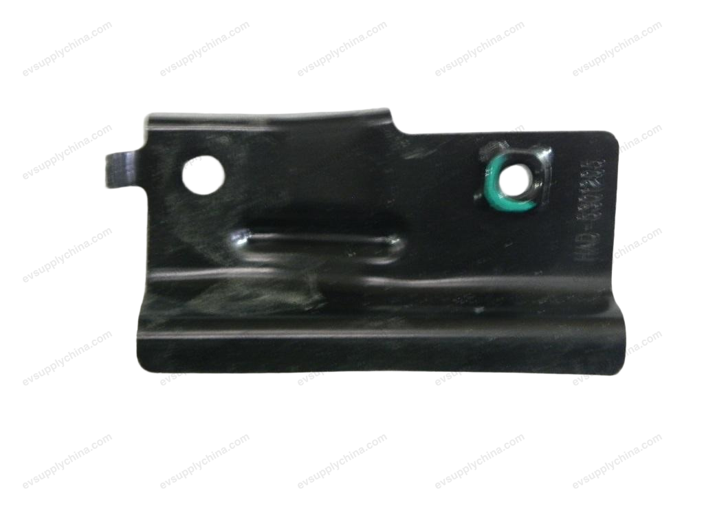 Front grille left mounting bracket Ⅱ — BYD Qin Plus EV