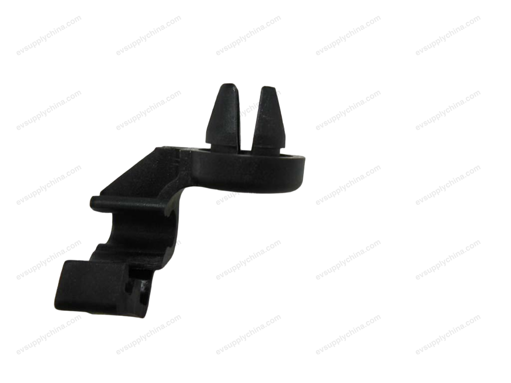 Front hood support rod cover — BYD Qin Plus EV