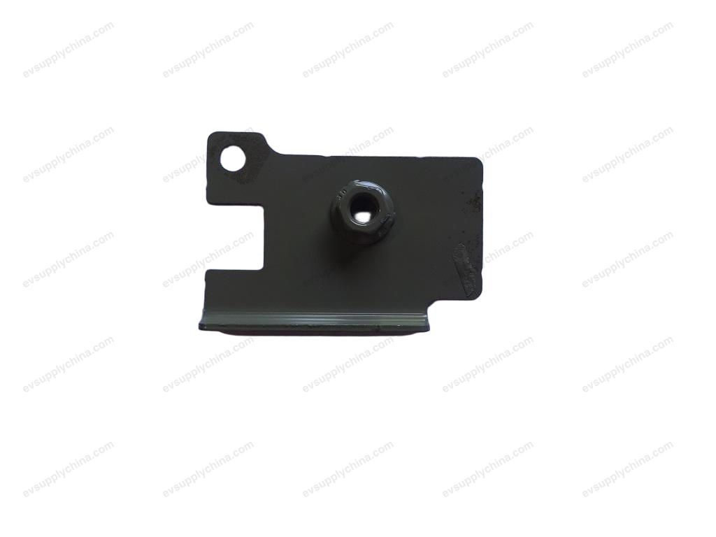Front module left positioning block — BYD Qin Plus EV