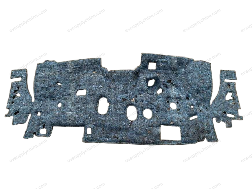 Front wall insulation assembly — BYD Qin Plus EV